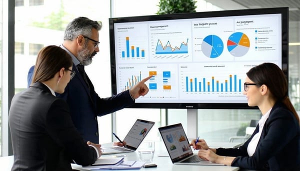 Gestion immobilière : Externalisation vs Autogestion, Analyse Complète