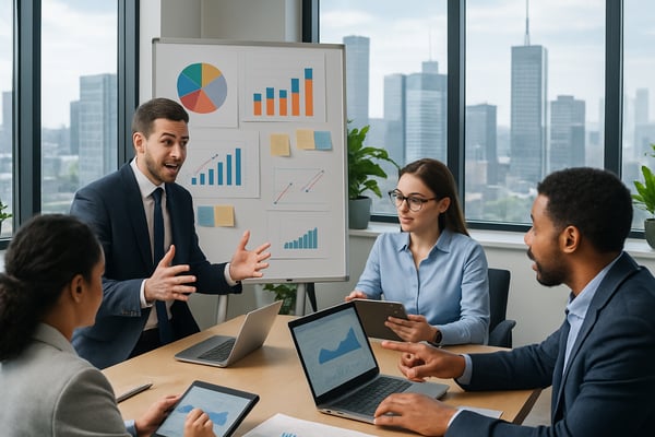 物业管理公司：从业务代理到战略合作伙伴的转型