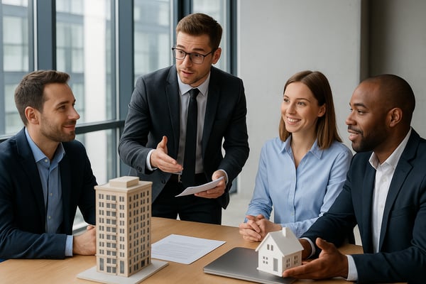 Importância do Certificado de Inspeção em Transações Imobiliárias