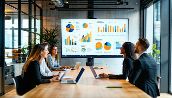 Guía Profesional de Carrera en Gestión Inmobiliaria: Claves del Éxito