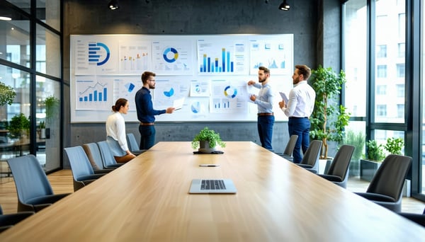 Optimisez Votre Gestion Locative: Guide des Sociétés de Gestion Immobilière