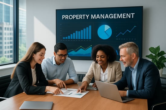 Optimizing Property Management: Reducing Middlemen to Protect Value