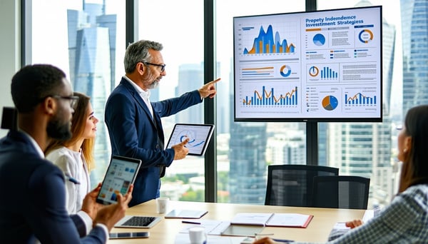 Inversión Inmobiliaria como Trabajo Secundario: ¿Vale la Pena?