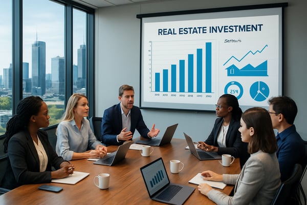 避免房地产投资定价过高的四条铁律｜从评估合适的租金到了解租赁成本