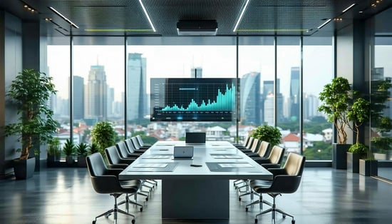 Estrategias de inversión inmobiliaria para superricos en tiempos de alza de tasas