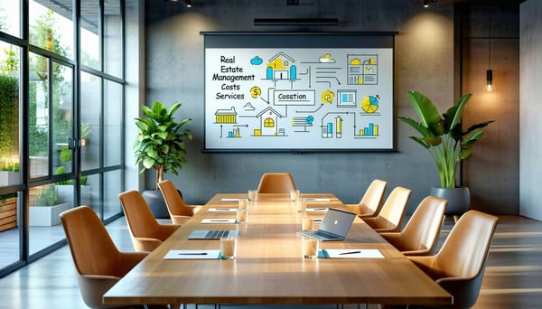 Honorarios en la Gestión Inmobiliaria: Tipos, Tarifas y Servicios