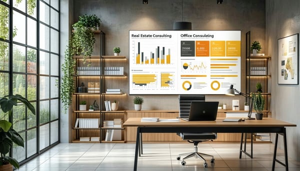 Maîtrise en Conseil Immobilier : Votre Guide Complet pour Réussir