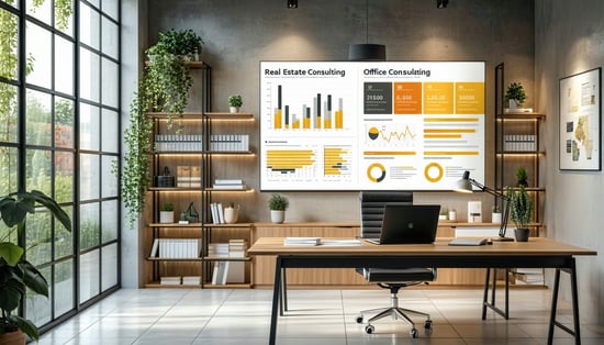 不動産コンサルティングマスターとは?