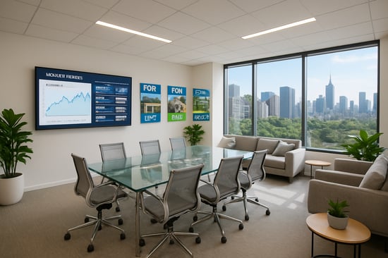 賃貸募集戦略の成功法則｜ターゲット層の選定と仲介業者との効果的な連携方法