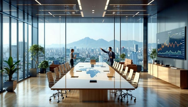 미국 투자자들이 알아야 할 일본 부동산 투자 매력과 전략