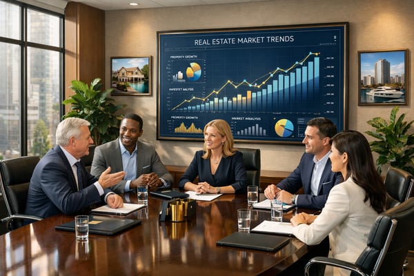 Les stratégies de gestion immobilière et de protection des actifs pratiquées par les ultra-riches avec plus d'un milliard de yens d'actifs