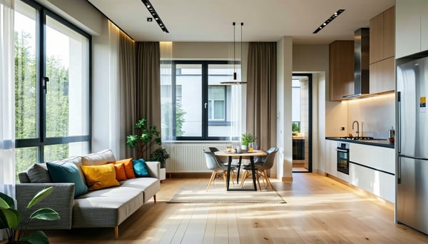 ワンルームマンション投資のサブリースはやばい？リスクとメリットを専門家が徹底解説