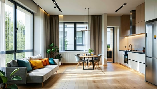 转租公寓投资是个坏主意吗?专家深入解读风险与收益。