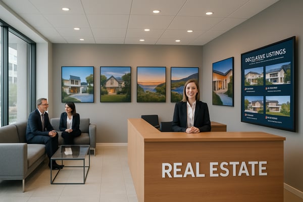 如何避免房地产信息诈骗：专家揭示未上市房产真相