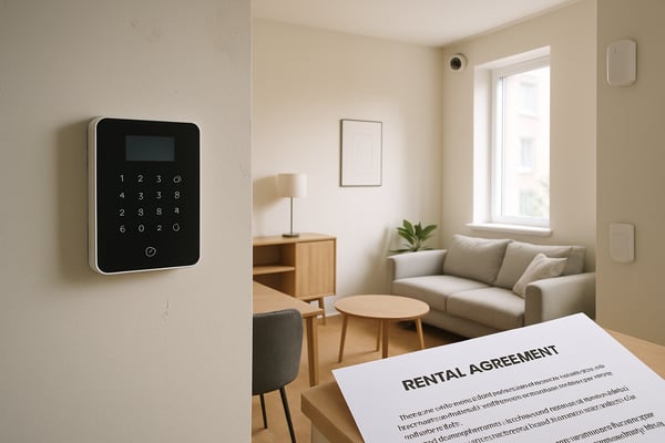 賃貸物件の消火器の選び方｜種類・設置基準・おすすめタイプを徹底解説