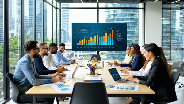 Vergleich von Immobilien, Aktien und Investmentfonds: Vor- und Nachteile