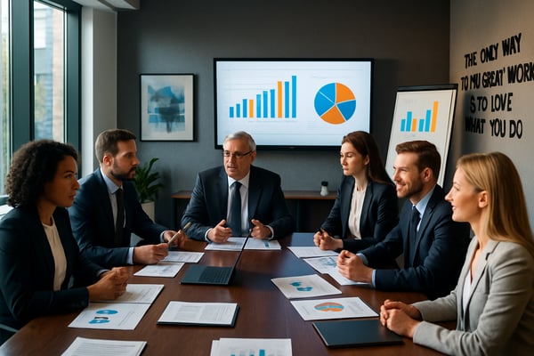 Investieren in Bulk-Verkaufsimmobilien: Chancen und Risiken im Überblick