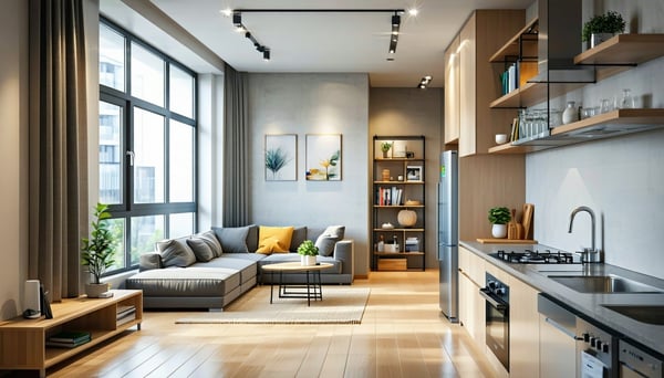 选择租赁管理公司：投资单间公寓的关键要素