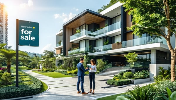 Guide Complet pour Vendre un Appartement en Copropriété