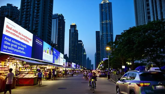 فوائد وأسرار الاستثمار العقاري: دليل شامل للمبتدئين