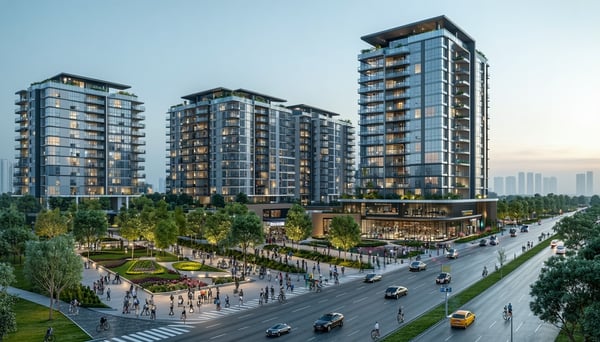 نظام الاعتماد المجمع والتصميم الشامل: الفوائد والتطبيقات