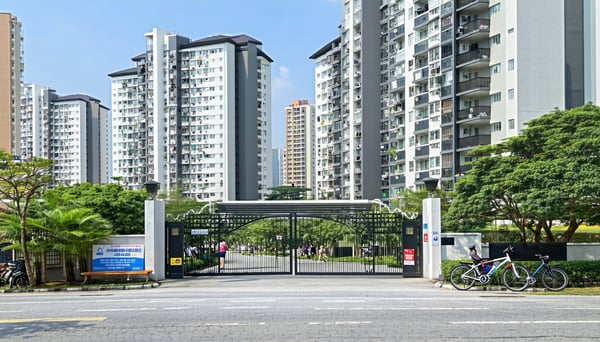 중고 아파트 시장에 미치는 관리계획 인증제도의 영향과 전망