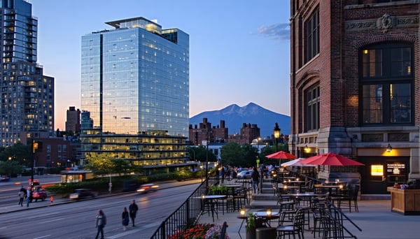 Warum Immobilieninvestitionen eine kluge Wahl für Vermögensaufbau sind