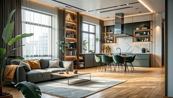 Comprendre le dépôt de garantie : Définitions, règles et tendances