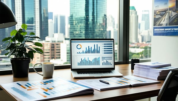 Inversión Inmobiliaria: Claves para Evitar el Fracaso y Obtener Éxito