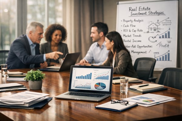 アパート経営の失敗原因7つと成功のポイント｜利回り計算・物件選びも解説