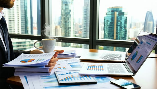 Navigating Real Estate Investment: Overcoming Job and Credit Hurdles