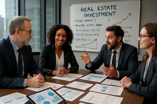 賃料設定が売却価格を左右する理由｜月1万円の差が資産価値300万円を生む不動産投資戦略