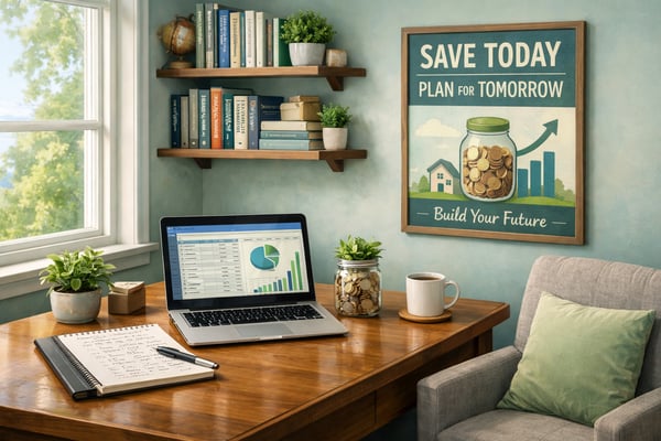 财形住宅储蓄是什么？制度概要、优缺点等详解