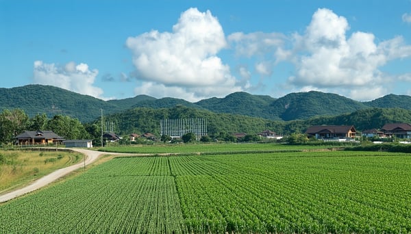 Investir dans les zones de contrôle de l'urbanisation : avantages et défis