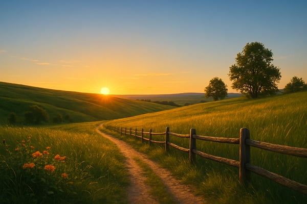 富有的人是根据时间跨度而非价格来评估资产价值的。长期视角是积累财富的新常态。