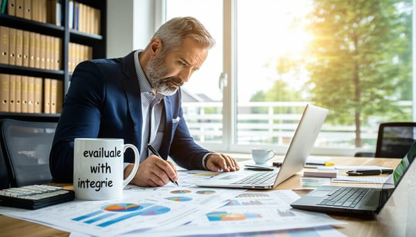 Path to Becoming a Certified Real Estate Appraiser: Roles and Rewards