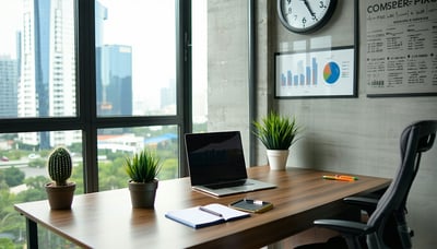 Les premières étapes essentielles pour réussir dans l'investissement immobilier