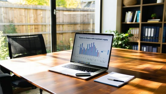 19-Point Checklist for Finding the Best Partner: How to Choose a Real Estate Investment Company