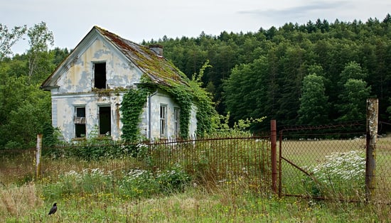 Investimento em Moradias Desocupadas no Japão: Oportunidades e Desafios
