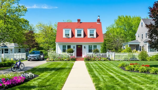 Les Étapes Clés et Coûts de la Vente d'un Bien Immobilier