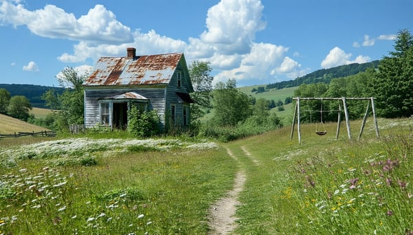 Les biens immobiliers à zéro yen : opportunités et risques détaillés