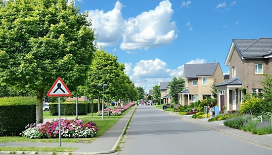 Importancia del retranqueo en la compra de propiedades inmobiliarias