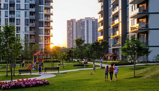 Pourquoi l'investissement immobilier est-il rentable ?