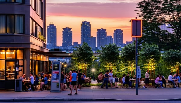 ¿Es la inversión inmobiliaria adecuada como actividad secundaria?