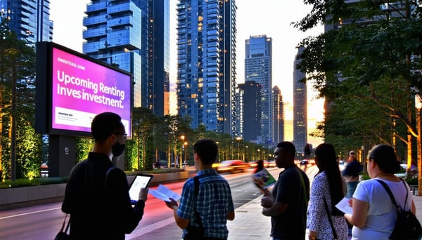 ¿Por qué invertir en inmuebles? Claves y ventajas para principiantes