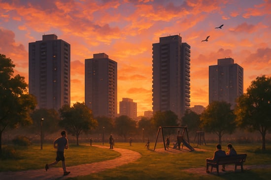 Maximiza tus ganancias inmobiliarias con la estrategia de tenencia a largo plazo