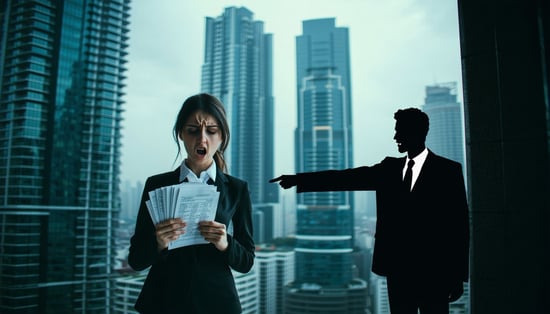 Why real estate investments with mortgages should never be avoided.