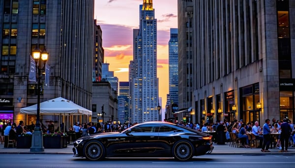 富裕層のアセットアロケーションにおける不動産投資の位置づけと展望