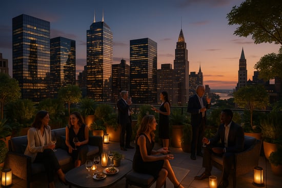 Why High Net Worth Individuals Prefer Real Estate Investments