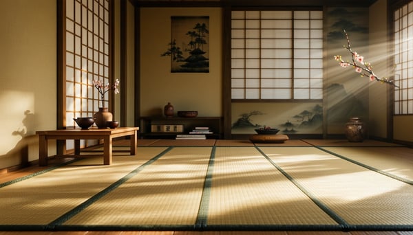 ¿Deben renovarse los tatamis en las viviendas de alquiler?